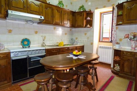 Villa i Melgaco, Viana do Castelo, Melgaco - € 101.000 | Ref: 3612 - foto 4