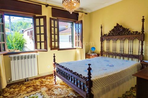 Villa i Melgaco, Viana do Castelo, Melgaco - € 101.000 | Ref: 3612 - foto 5