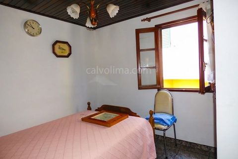 Villa i Melgaco, Viana do Castelo, Melgaco - € 101.000 | Ref: 3612 - foto 7