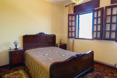 Villa i Melgaco, Viana do Castelo, Melgaco - € 101.000 | Ref: 3612 - foto 8
