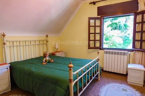 Villa i Melgaco, Viana do Castelo, Melgaco - € 101.000 | Ref: 3612 - foto 9