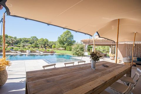 Villa i Draguignan, Var, Draguignan - € 1.575.000 | Ref: 84868236 - foto 2
