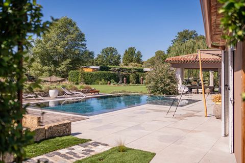 Villa i Draguignan, Var, Draguignan - € 1.575.000 | Ref: 84868236 - foto 4