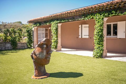 Villa i Draguignan, Var, Draguignan - € 1.575.000 | Ref: 84868236 - foto 7