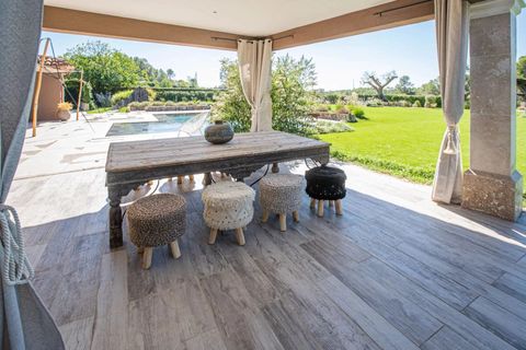 Villa i Draguignan, Var, Draguignan - € 1.575.000 | Ref: 84868236 - foto 8
