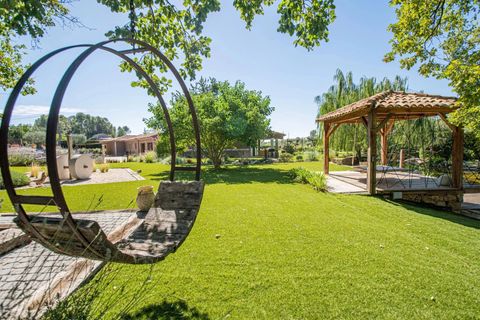 Villa i Draguignan, Var, Draguignan - € 1.575.000 | Ref: 84868236 - foto 12