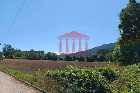 Helårsgrund i Barcelos, Braga, Barcelos - € 67.000 | Ref: 272T00995 - foto 3