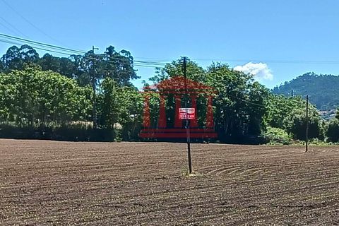 Helårsgrund i Barcelos, Braga, Barcelos - € 67.000 | Ref: 272T00995 - foto 1