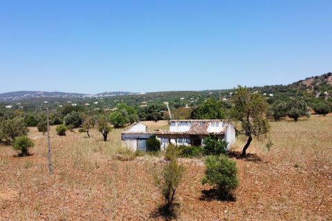 Ruinere i Tavira, Faro, Tavira - € 250.000 | Ref: ACPS10628 - foto 1