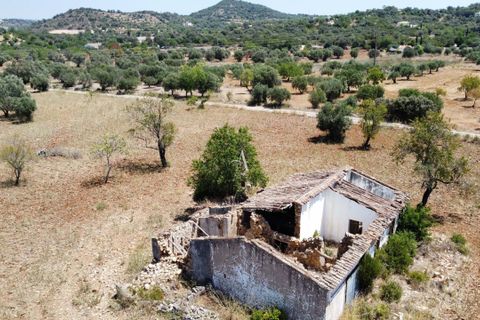 Ruinere i Tavira, Faro, Tavira - € 250.000 | Ref: ACPS10628 - foto 2