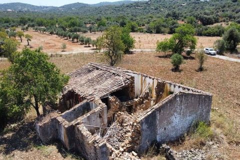 Ruinere i Tavira, Faro, Tavira - € 250.000 | Ref: ACPS10628 - foto 4