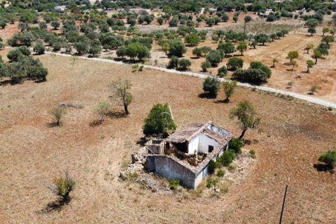 Ruinere i Tavira, Faro, Tavira - € 250.000 | Ref: ACPS10628 - foto 5
