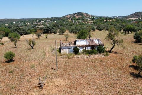 Ruinere i Tavira, Faro, Tavira - € 250.000 | Ref: ACPS10628 - foto 7