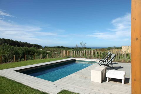 Villa i Obidos, Leiria, Obidos - € 820.000 | Ref: ACPS10700 - foto 8