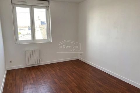 Leilighet i Donges, Loire-Atlantique, Donges - € 312 000 | Ref: 8006997 - foto 2