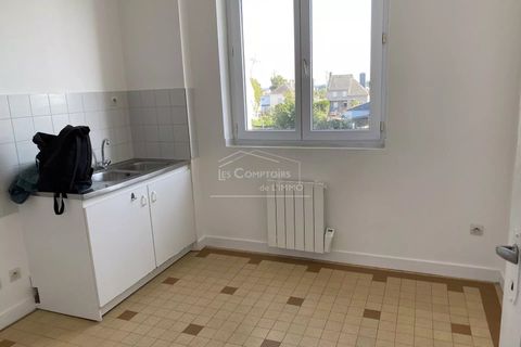 Leilighet i Donges, Loire-Atlantique, Donges - € 312 000 | Ref: 8006997 - foto 3