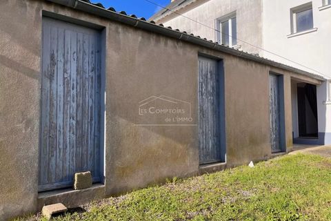 Leilighet i Donges, Loire-Atlantique, Donges - € 312 000 | Ref: 8006997 - foto 10