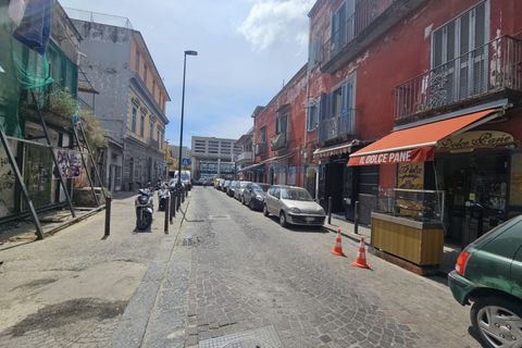 Erhvervsejendom i Naples, Naples, Naples - € 50.000 | Ref: flegreo.a - foto 2
