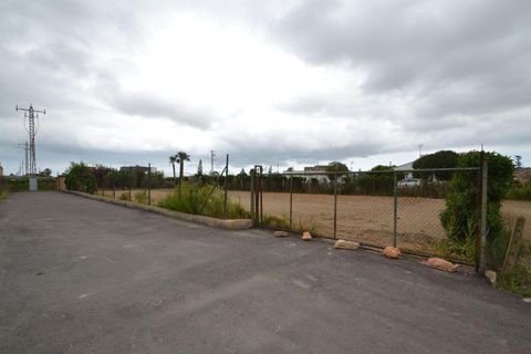 Grond in Deltebre, Tarragona, Deltebre - € 49.000 | Ref: FZD73/6931 - foto 5