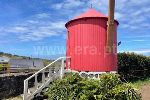 Erhvervsejendom i Horta, Faial, Horta - € 2.200.000 | Ref: 374240138 - foto 2