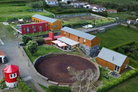 Erhvervsejendom i Horta, Faial, Horta - € 2.200.000 | Ref: 374240138 - foto 6
