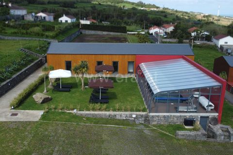 Erhvervsejendom i Horta, Faial, Horta - € 2.200.000 | Ref: 374240138 - foto 7