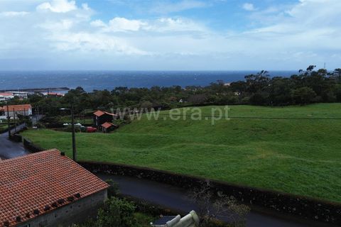 Helårsgrund i Sao Roque do Pico, Pico, Sao Roque do Pico - € 50.000 | Ref: 374240087 - foto 1