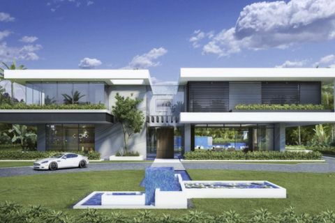 Villa i Sotogrande, Cadiz, Sotogrande - € 4.250.000 | Ref: R4629565 - foto 1