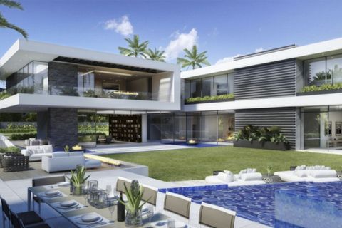 Villa i Sotogrande, Cadiz, Sotogrande - € 4.250.000 | Ref: R4629565 - foto 2
