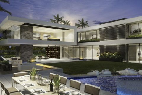 Villa i Sotogrande, Cadiz, Sotogrande - € 4.250.000 | Ref: R4629565 - foto 3