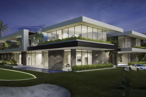 Villa i Sotogrande, Cadiz, Sotogrande - € 4.250.000 | Ref: R4629565 - foto 4