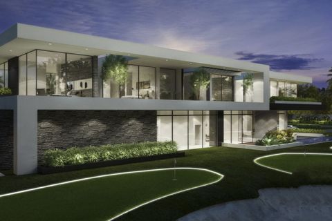 Villa i Sotogrande, Cadiz, Sotogrande - € 4.250.000 | Ref: R4629565 - foto 5