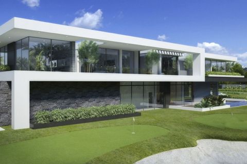 Villa i Sotogrande, Cadiz, Sotogrande - € 4.250.000 | Ref: R4629565 - foto 6