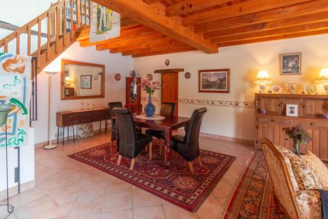 Villa i Jonzac, Charente-Maritime, Jonzac - € 350.000 | Ref: BVI69452 - foto 6