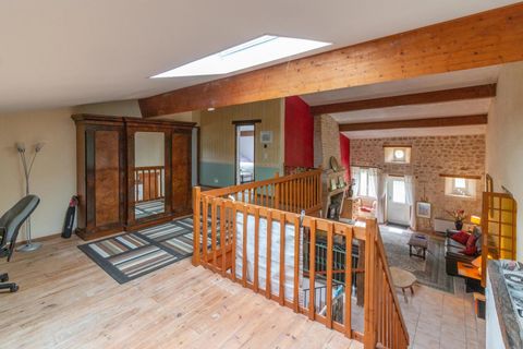 Villa i Jonzac, Charente-Maritime, Jonzac - € 350.000 | Ref: BVI69452 - foto 7