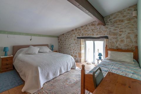 Villa i Jonzac, Charente-Maritime, Jonzac - € 350.000 | Ref: BVI69452 - foto 8
