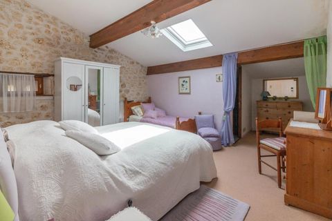 Villa i Jonzac, Charente-Maritime, Jonzac - € 350.000 | Ref: BVI69452 - foto 9