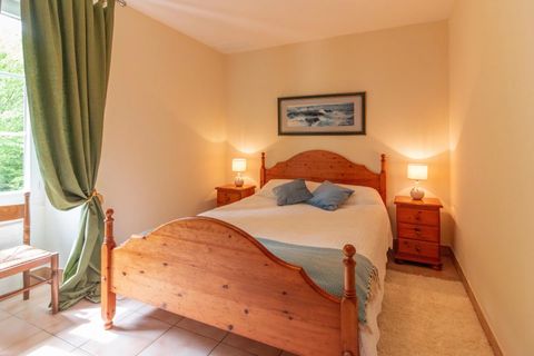 Villa i Jonzac, Charente-Maritime, Jonzac - € 350.000 | Ref: BVI69452 - foto 12