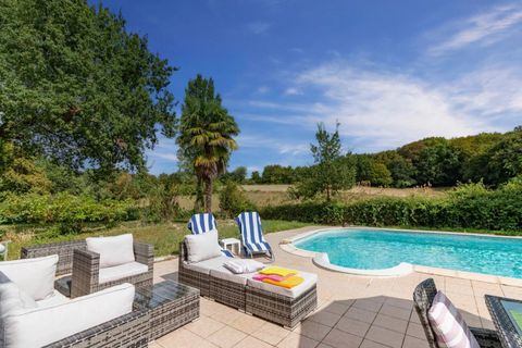 Villa i Jonzac, Charente-Maritime, Jonzac - € 350.000 | Ref: BVI69452 - foto 14
