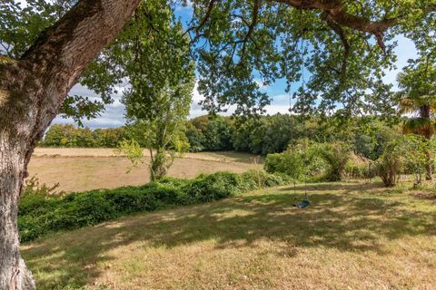 Villa i Jonzac, Charente-Maritime, Jonzac - € 350.000 | Ref: BVI69452 - foto 15