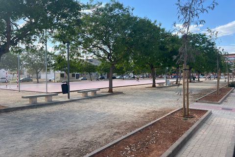 Terra a Silla, Valencia, Silla - € 700.000 | Ref: IE-0007 - foto 15