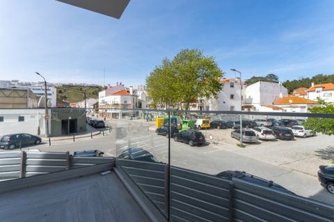 Leilighet i Nazare, Leiria, Nazare - € 432 000 | Ref: 049.G/2024.PA - foto 13
