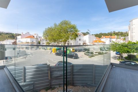 Leilighet i Nazare, Leiria, Nazare - € 432 000 | Ref: 049.G/2024.PA - foto 14