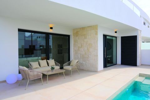 Rækkehus i Dolores, Alicante, Dolores - € 439.000 | Ref: SDP04495EO/3696 - foto 2