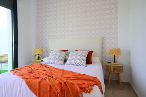 Rækkehus i Dolores, Alicante, Dolores - € 439.000 | Ref: SDP04495EO/3696 - foto 9