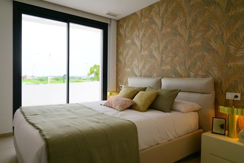 Rækkehus i Dolores, Alicante, Dolores - € 439.000 | Ref: SDP04495EO/3696 - foto 13