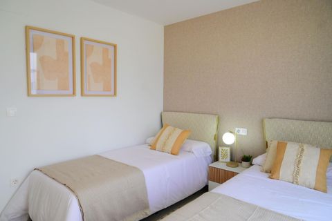 Rækkehus i Dolores, Alicante, Dolores - € 439.000 | Ref: SDP04495EO/3696 - foto 17