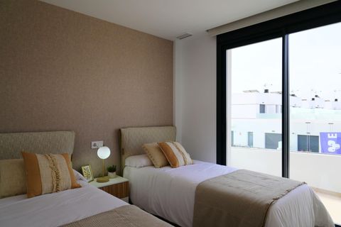 Rækkehus i Dolores, Alicante, Dolores - € 439.000 | Ref: SDP04495EO/3696 - foto 18