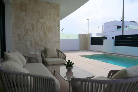 Rækkehus i Dolores, Alicante, Dolores - € 439.000 | Ref: SDP04495EO/3696 - foto 22