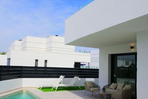 Rækkehus i Dolores, Alicante, Dolores - € 439.000 | Ref: SDP04495EO/3696 - foto 23